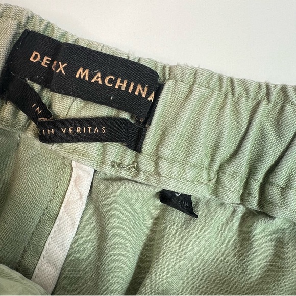 Deus Ex Machina Shorts (3) pairs Size Small and Medium - Picture 11 of 16